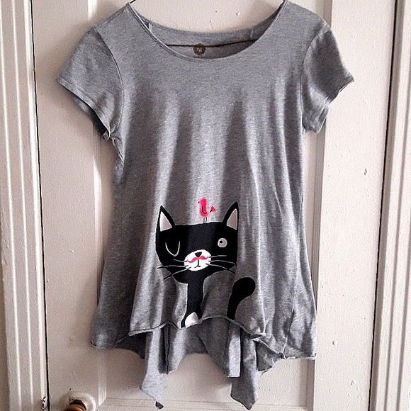 total girl Other - Total Girl Top XL 14/16